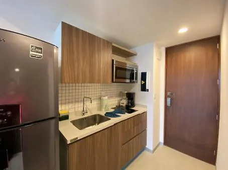 Urban Towers Playa Del Carmen Apartment