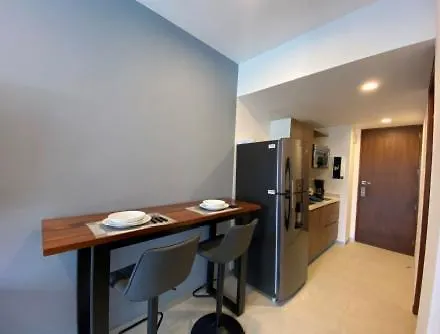 Urban Towers Playa Del Carmen Apartment 0*,
