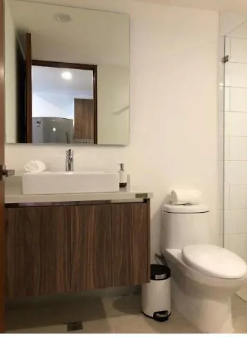 Urban Towers Playa Del Carmen Apartment Mexico