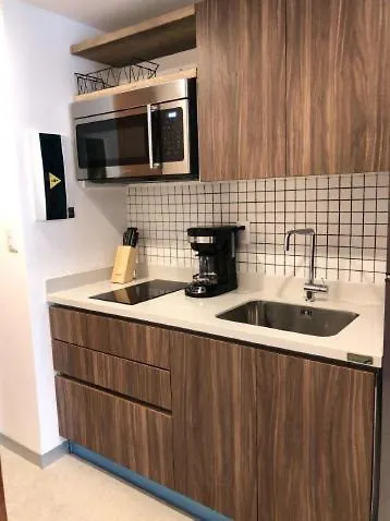 Urban Towers Playa Del Carmen Apartment 0*,  Mexico
